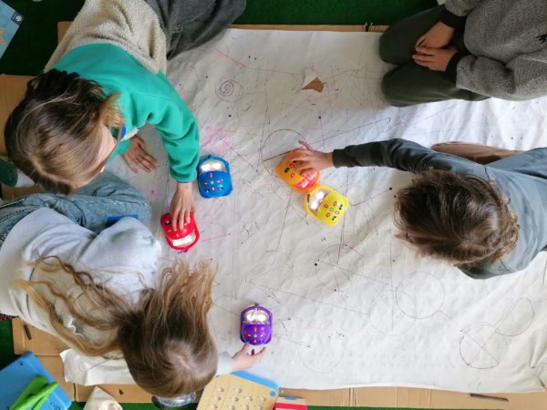 CODE: Creëer je eigen workshop met onze tools - Afbeelding 4