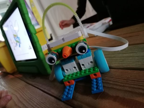 CODE: Creëer je eigen workshop met onze tools - Afbeelding 3