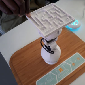 Fable Shape Robotics