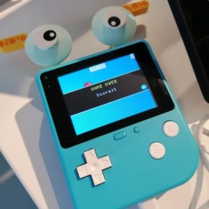 CODE GAME: Programmeer games met de Micro:bit