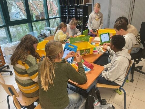 CODE: Creëer je eigen workshop met onze tools - Afbeelding 2