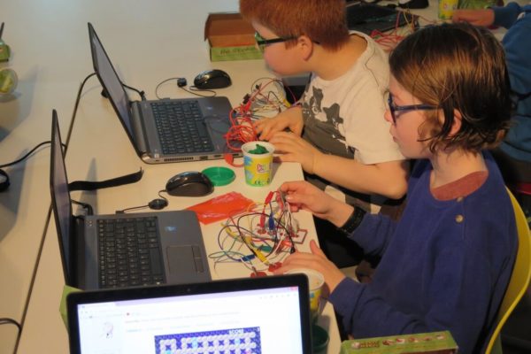 Makey Makey - Afbeelding 2