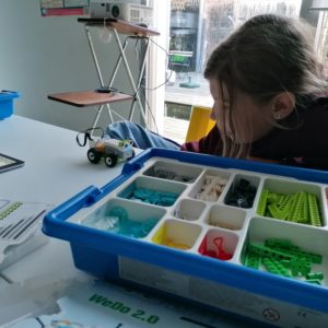 LEGO WeDo 2.0
