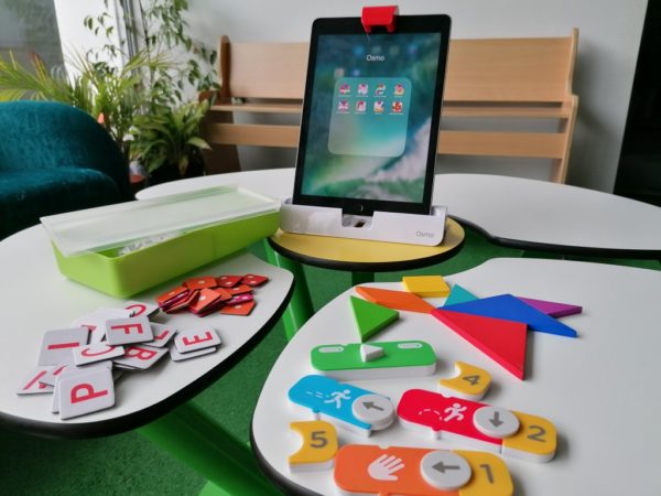 Osmo