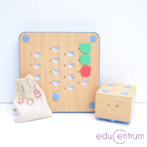 Primotoys Cubetto