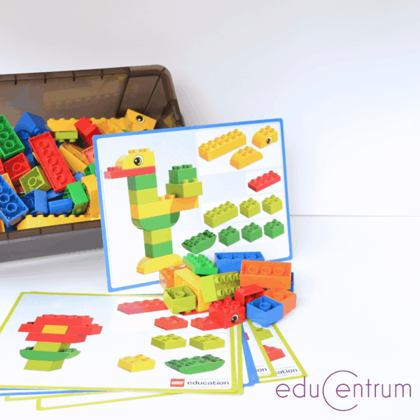 LEGO Education Creative Duplo