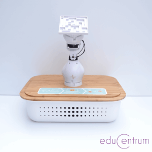Fable Shape Robotics