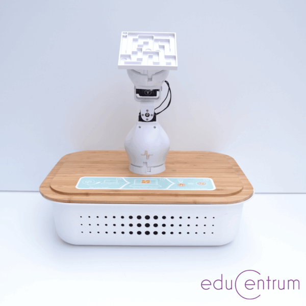 Fable Shape Robotics