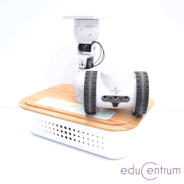 Fable Shape Robotics - Afbeelding 3