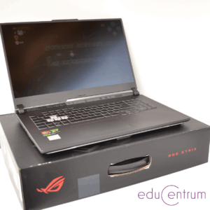 Gaming laptop