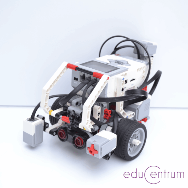 LEGO Mindstorms