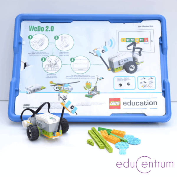 LEGO WeDo 2.0