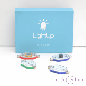 LightUp Mini kit