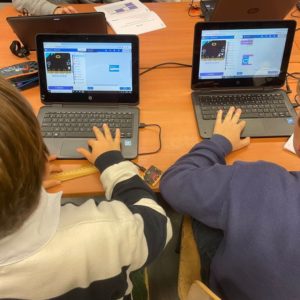 Micro:bit