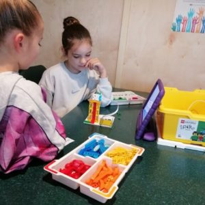 LEGO Education Spike Essential