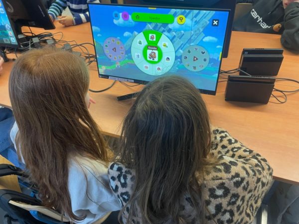 Nintendo Switch - Afbeelding 2