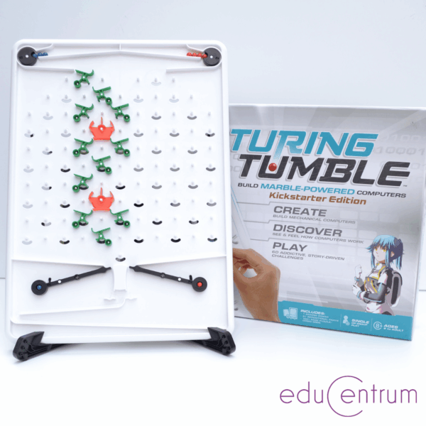 Turing Tumble