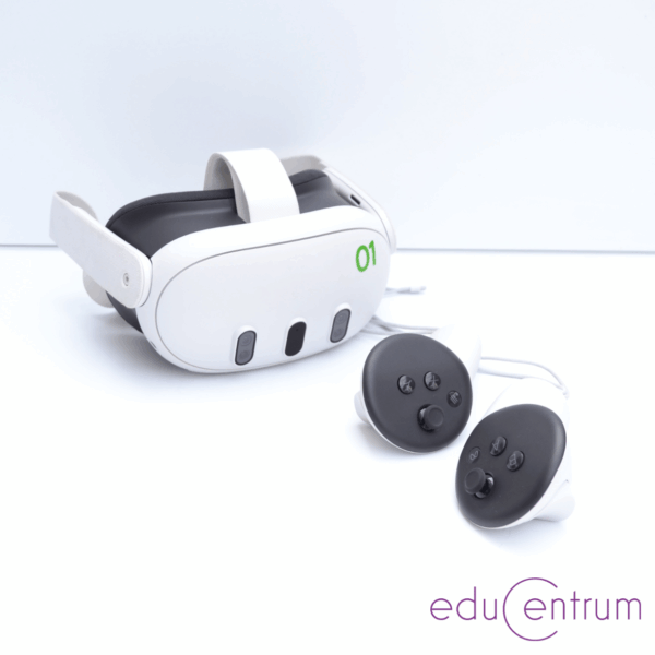 VR