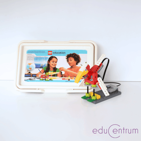 LEGO WeDo 1.0