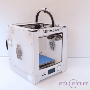 3D-printer