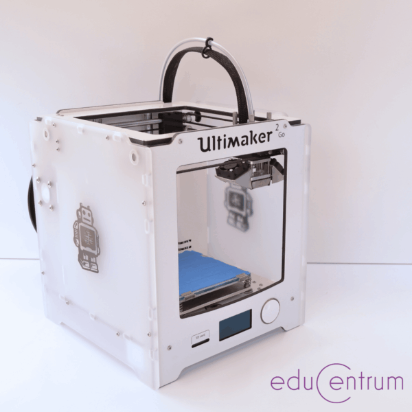3D-printer