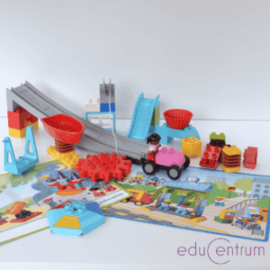 LEGO Education STEAM park
