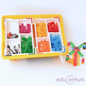 LEGO Education Spike Essential