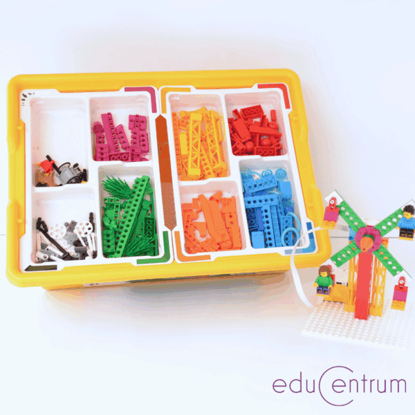 LEGO Education Spike Essential