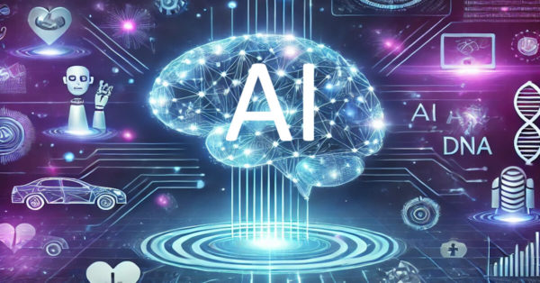 Aan de slag met artificiële intelligentie in de klas