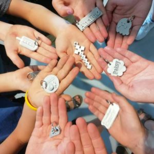 Zomerkamp: Van idee tot meesterwerk: maak leuke creaties in onze makerspace! 1-3/07 (9+ jaar)