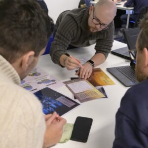 Hoe maak ik een escaperoom met Canva?